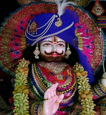 Khatu Shayam Bhajan
